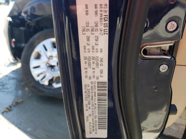 Photo 10 from auction – 2018 DODGE JOURNEY SE with VIN 3C4PDCAB9JT172004