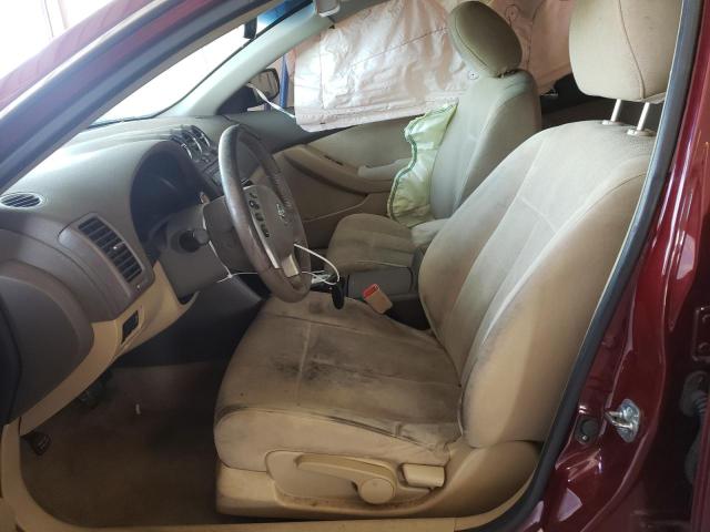 صورة رقم 5 من المزاد - 2012 NISSAN ALTIMA BAS مع VIN 1N4AL2AP3CN492006