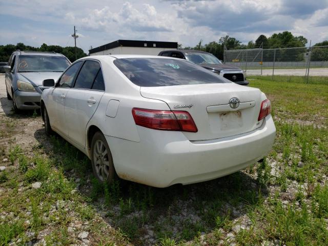 Photo 3 from auction – 2008 TOYOTA CAMRY CE with VIN 4T1BE46K68U765157