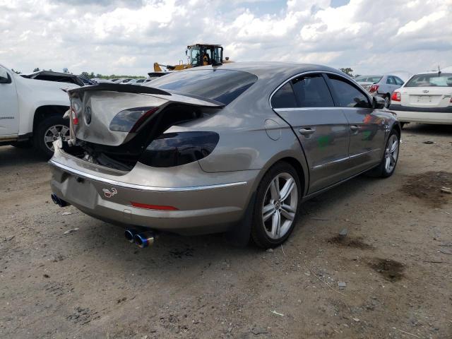 Photo 4 from auction – 2011 VOLKSWAGEN CC SPORT with VIN WVWMP7AN5BE733859