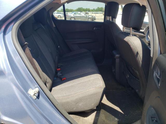 Photo 6 from auction – 2011 CHEVROLET EQUINOX LT with VIN 2CNALDEC3B6250232