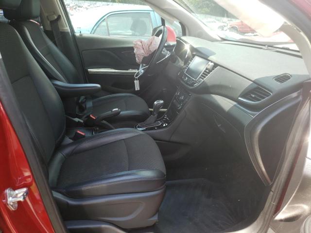 Photo 5 from auction – 2018 BUICK ENCORE PRE with VIN KL4CJASB8JB679627
