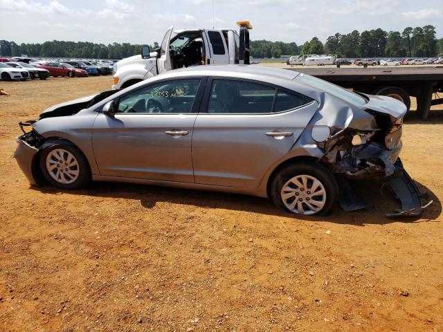 Photo 9 from auction – 2020 HYUNDAI ELANTRA SE with VIN KMHD74LF6LU106952