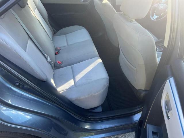 Photo 6 from auction – 2014 TOYOTA COROLLA L with VIN 2T1BURHE7EC134387