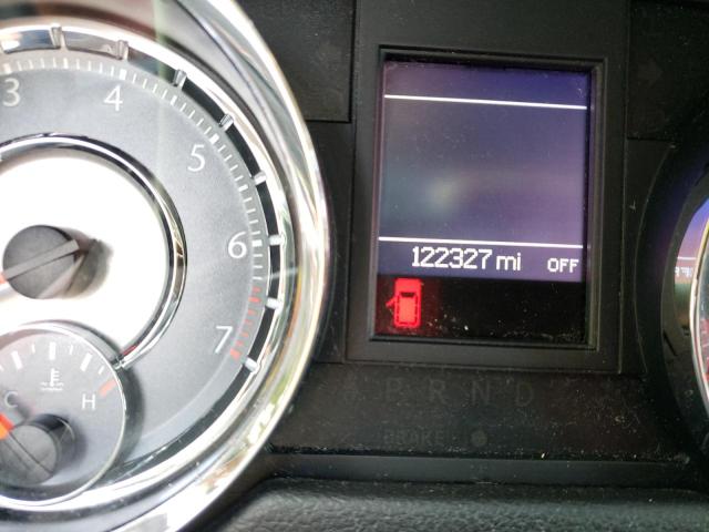 Photo 8 from auction – 2013 CHRYSLER TOWN & COU with VIN 2C4RC1CG2DR664888