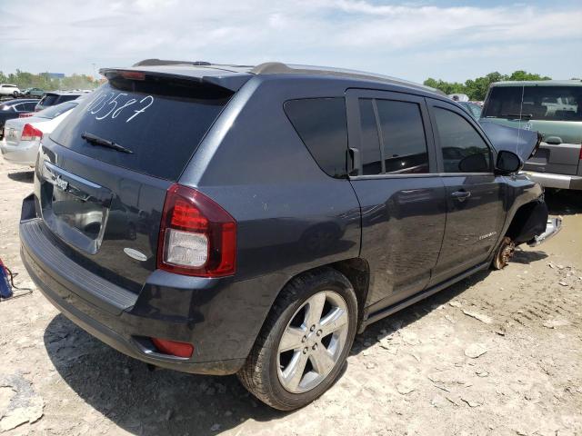 Photo 4 from auction – 2014 JEEP COMPASS LA with VIN 1C4NJCEB1ED703587