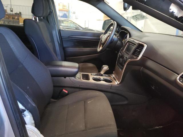 Photo 5 from auction – 2017 JEEP GRAND CHER with VIN 1C4RJFAG8HC684082