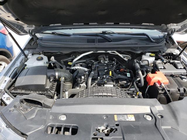 Photo 7 from auction – 2021 FORD RANGER XL with VIN 1FTER4EH0MLD42151