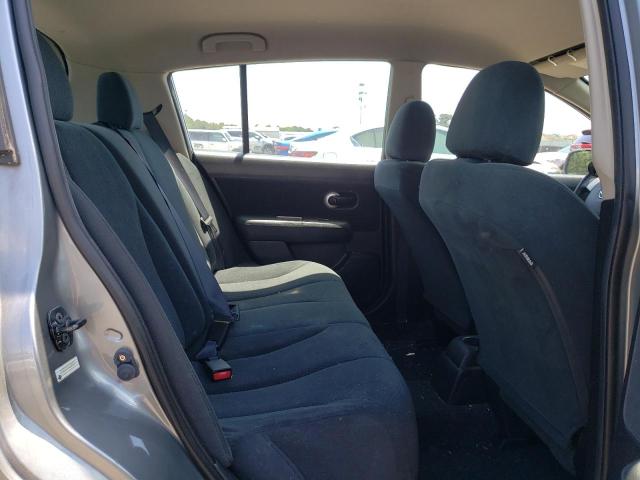 Photo 6 from auction – 2012 NISSAN VERSA S with VIN 3N1BC1CP1CL364520