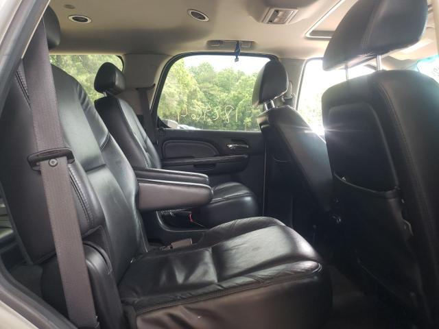 Photo 6 from auction – 2009 CADILLAC ESCALADE L with VIN 1GYFK232X9R181575