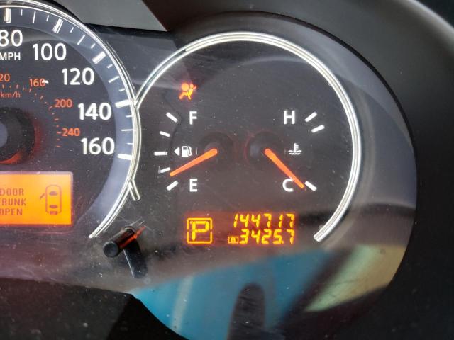 Photo 8 from auction – 2010 NISSAN ALTIMA BAS with VIN 1N4AL2AP6AC112407