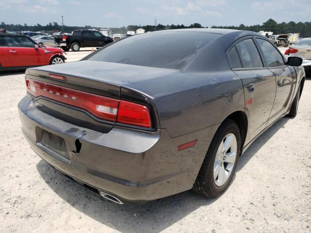 Photo 4 from auction – 2014 DODGE CHARGER SE with VIN 2C3CDXBG0EH150282