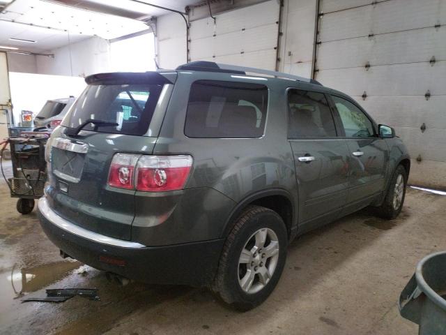 Photo 4 from auction – 2011 GMC ACADIA SLE with VIN 1GKKRPED2BJ212628