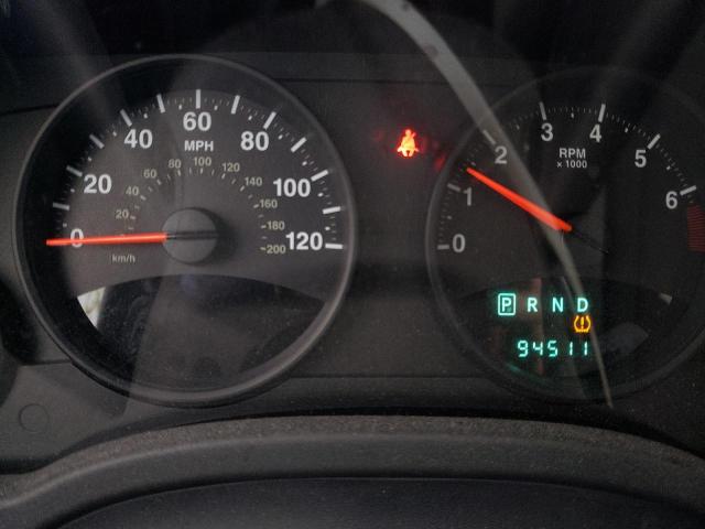 Photo 8 from auction – 2012 JEEP COMPASS LA with VIN 1C4NJCEA7CD719779