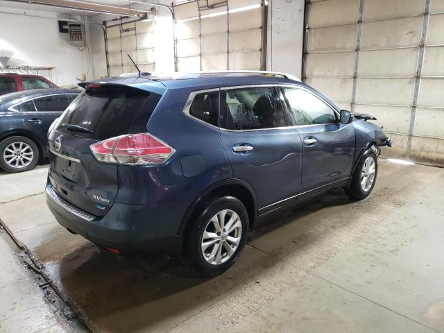 Photo 4 from auction – 2014 NISSAN ROGUE S with VIN 5N1AT2MV0EC863847