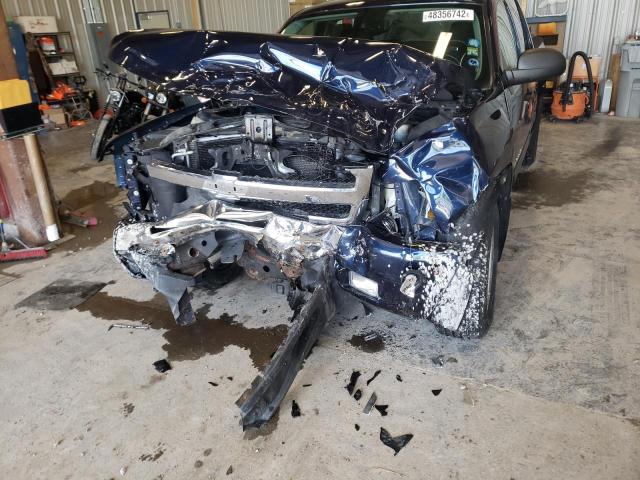 Photo 9 from auction – 2011 CHEVROLET silverado with VIN 3GCPKSE34BG230467