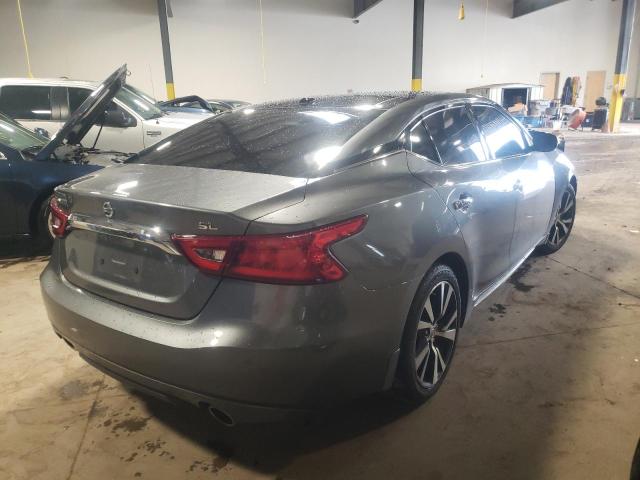 Photo 4 from auction – 2017 NISSAN MAXIMA 3.5 with VIN 1N4AA6AP3HC436924