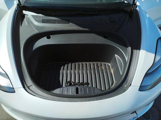 Photo 7 from auction – 2020 TESLA MODEL 3 with VIN 5YJ3E1EBXLF807677
