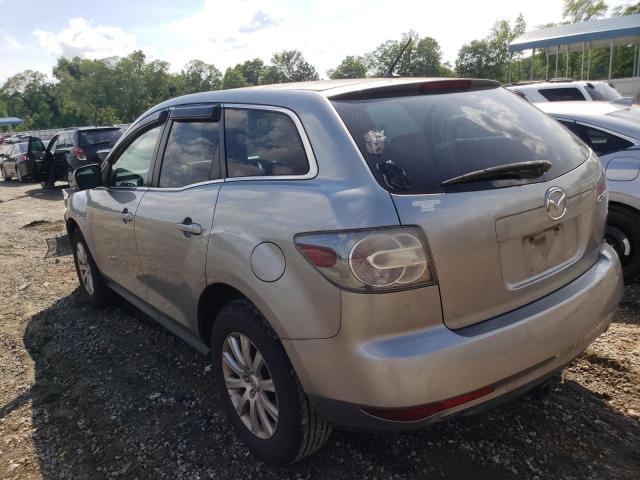 Photo 3 from auction – 2011 MAZDA CX-7 with VIN JM3ER2B58B0361938