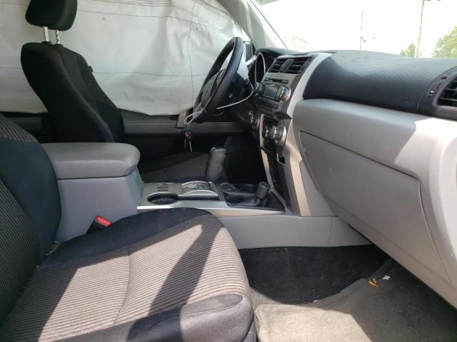Photo 5 from auction – 2010 TOYOTA 4RUNNER SR with VIN JTEBU5JR9A5019346