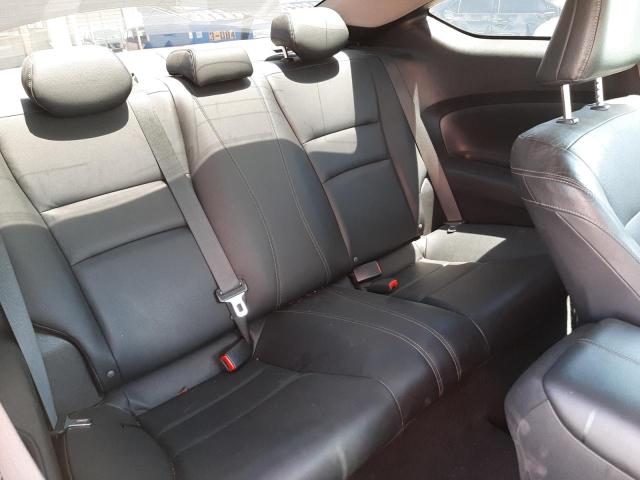 Photo 6 from auction – 2014 HONDA ACCORD EXL with VIN 1HGCT2B88EA006246