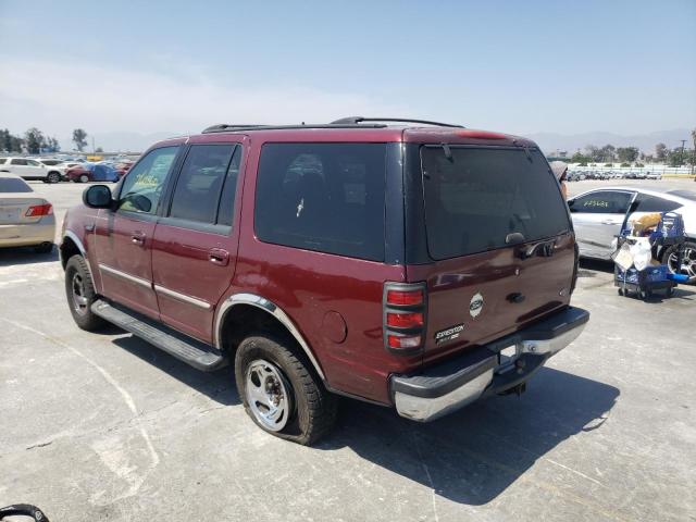 Photo 3 from auction – 2000 FORD EXPEDITION with VIN 1FMPU16L7YLB57685