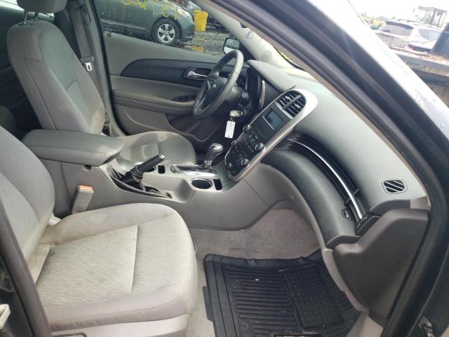 Photo 5 from auction – 2015 CHEVROLET MALIBU LS with VIN 1G11A5SL6FF114928