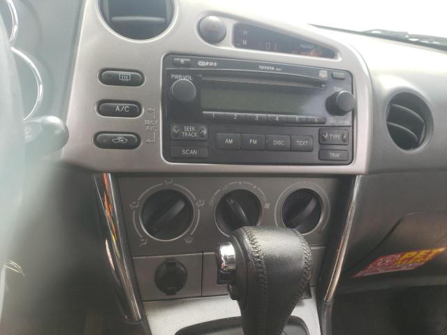 Photo 9 from auction – 2008 TOYOTA COROLLA MA with VIN 2T1KR32E28C695186
