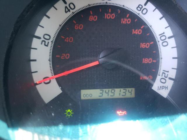 Photo 8 from auction – 2012 TOYOTA TACOMA DOU with VIN 3TMLU4EN9CM092613