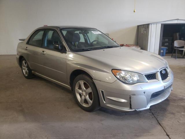 SUBARU IMPREZA 2. 2006 with VIN JF1GD67616H525570 - Photo from auction