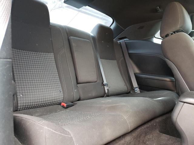 Photo 6 from auction – 2015 DODGE CHALLENGER with VIN 2C3CDZAG8FH860965