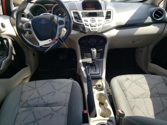 Photo 9 from auction – 2013 FORD FIESTA SE with VIN 3FADP4EJ5DM213461