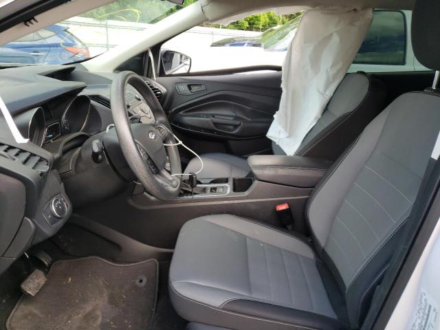 Photo 5 from auction – 2019 FORD ESCAPE S with VIN 1FMCU0F72KUB53489