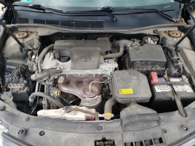 Photo 7 from auction – 2013 TOYOTA CAMRY L with VIN 4T1BF1FK8DU660075