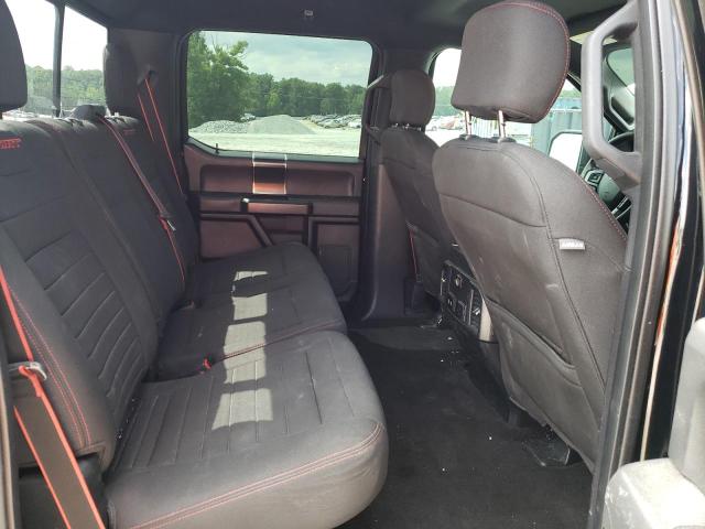 Photo 6 from auction – 2018 FORD F150 SUPER with VIN 1FTEW1EG3JFB19501