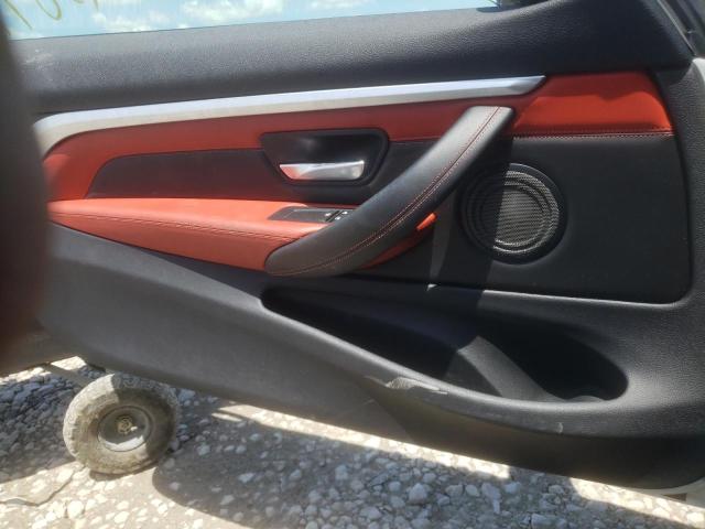 Photo 9 from auction – 2015 BMW M4 with VIN WBS3R9C51FK334834