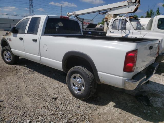 Photo 3 from auction – 2009 DODGE RAM 3500 with VIN 3D7MX38L69G539539