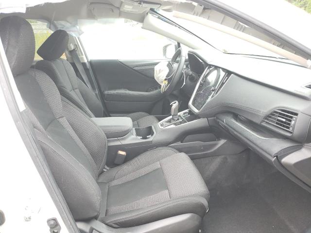 Photo 5 from auction – 2021 SUBARU OUTBACK PR with VIN 4S4BTADC0M3202833