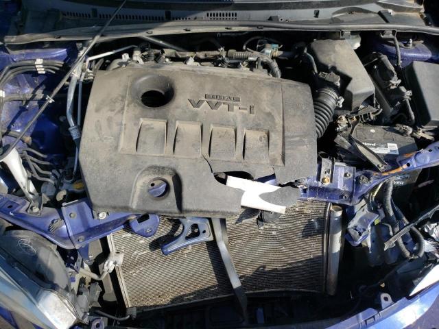 Photo 7 from auction – 2016 TOYOTA COROLLA L with VIN 5YFBURHEXGP470649