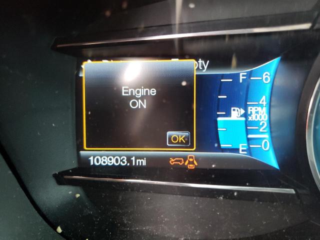 Photo 8 from auction – 2016 FORD EXPLORER X with VIN 1FM5K7D80GGA50838