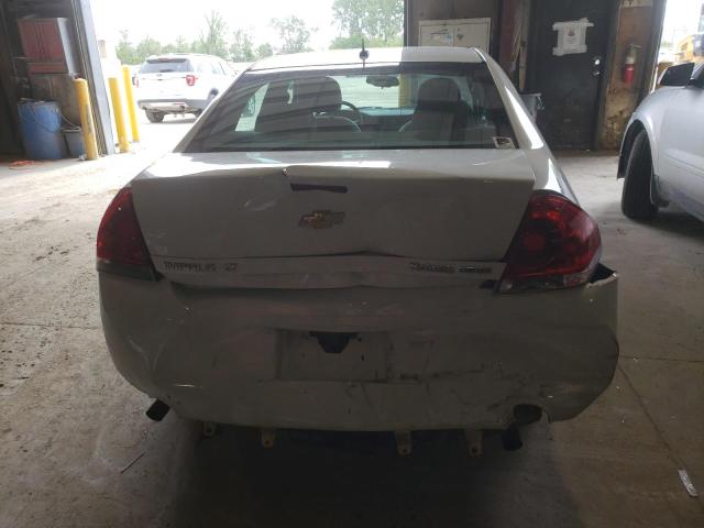 Photo 9 from auction – 2014 CHEVROLET IMPALA LIM with VIN 2G1WB5E32E1140544