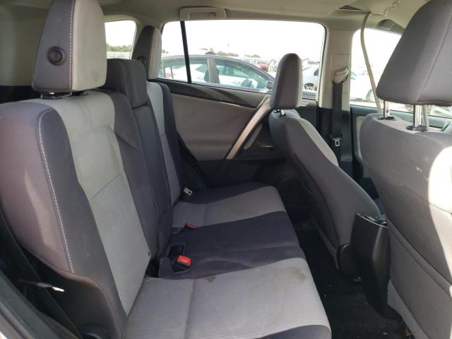 Photo 6 from auction – 2015 TOYOTA RAV4 XLE with VIN 2T3WFREV4FW163692
