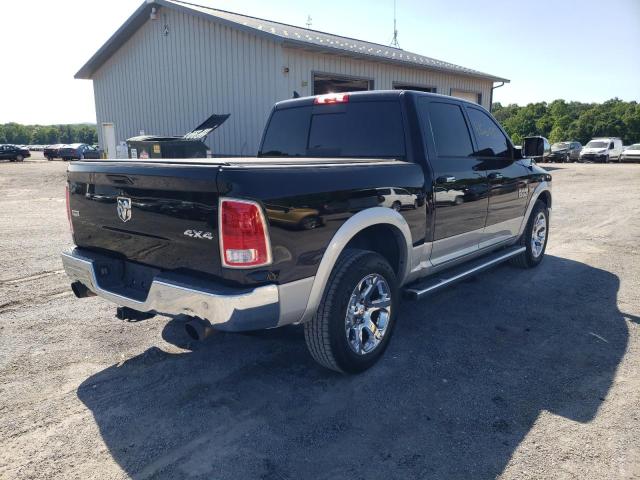 Photo 4 from auction – 2014 RAM 1500 LARAM with VIN 1C6RR7NTXES412535