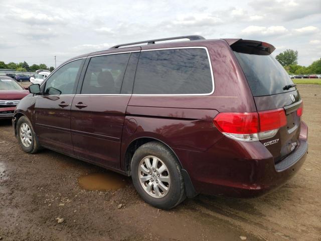Photo 3 from auction – 2008 HONDA ODYSSEY EX with VIN 5FNRL38738B402206
