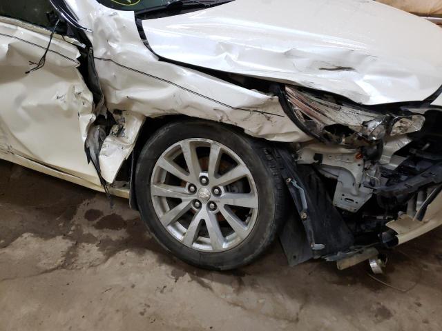 Photo 9 from auction – 2013 CHEVROLET MALIBU 2LT with VIN 1G11E5SA3DF294000