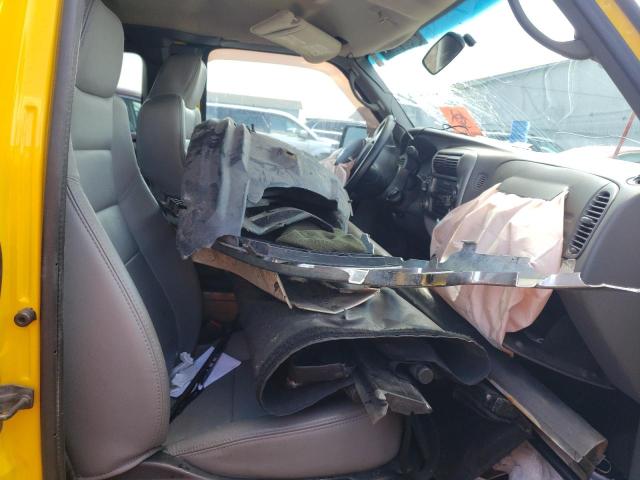 Photo 5 from auction – 2006 FORD RANGER SUP with VIN 1FTZR45E76PA37801