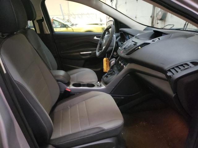 Photo 5 from auction – 2016 FORD ESCAPE SE with VIN 1FMCU0GX5GUA28296