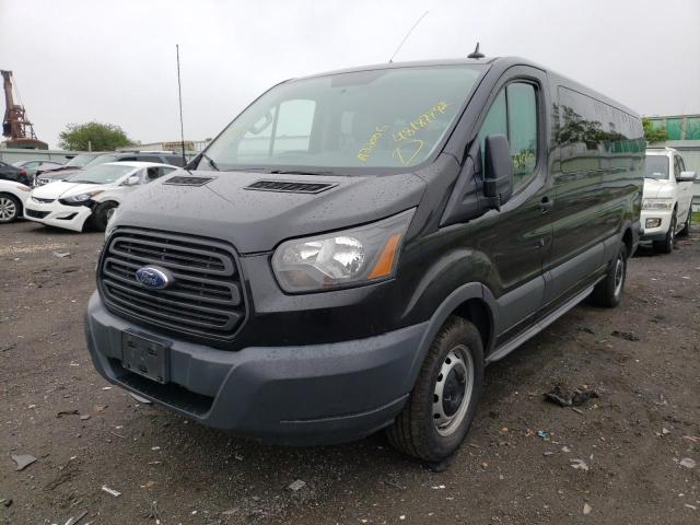 Photo 2 from auction – 2015 FORD TRANSIT T- with VIN 1FBZX2ZM2FKA22006