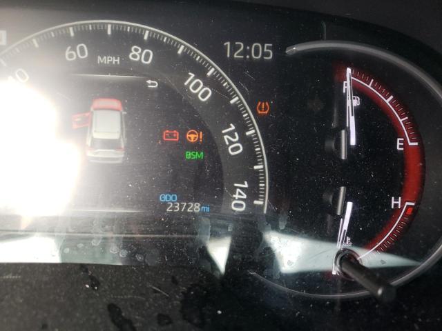 Photo 8 from auction – 2019 TOYOTA RAV4 ADVEN with VIN 2T3J1RFVXKW002376