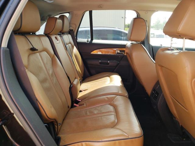 Photo 6 from auction – 2013 LINCOLN MKX with VIN 2LMDJ8JK2DBL41899
